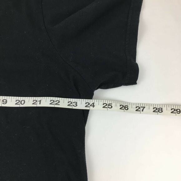 Seattle Sounders FC Adidas Mens The Go To T-Shirt Black Climalite Big & Tall 2X - Picture 6 of 7